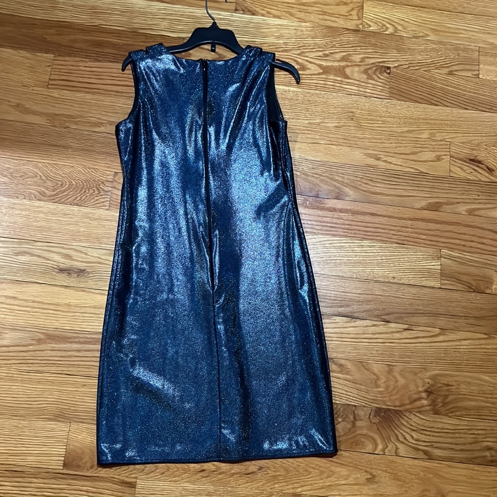 BD Junior dress size 4